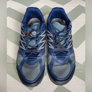 The North Face Summit Series Men’s shoes